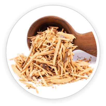 Mitolyn  Ingredients 